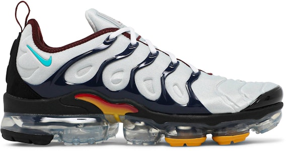 耐克Air VaporMax Plus '铂金午夜海军蓝' DJ2737-001 Buy 耐克Air VaporMax Plus '铂金午夜海军蓝' DJ2737-001