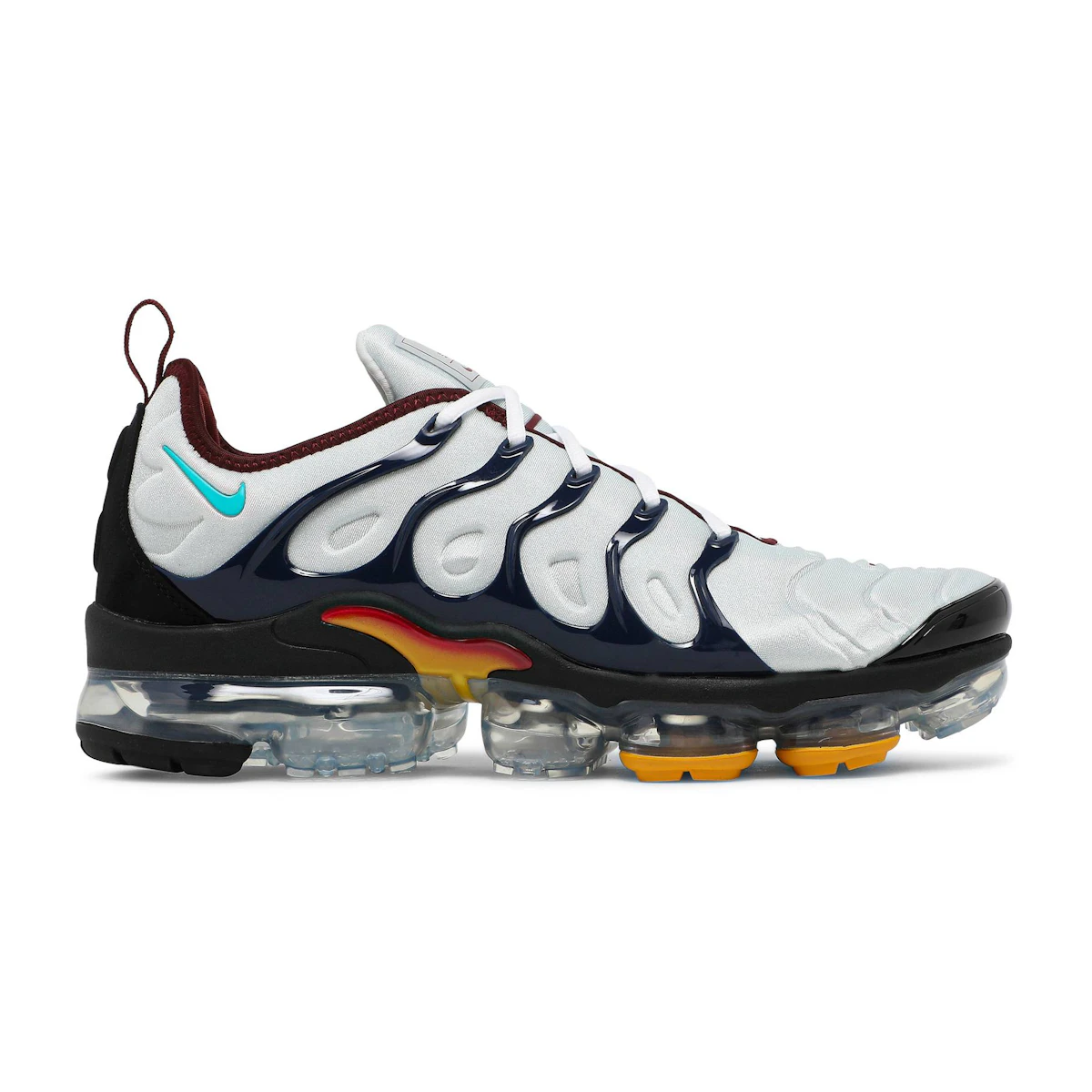 Buy Nike Air VaporMax Plus 'Platinum Midnight Navy' DJ2737-001