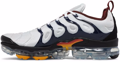 Nike Air VaporMax Plus 'Platinum Midnight Navy' DJ2737-001 Lookbook Nike Air VaporMax Plus 'Platinum Midnight Navy' DJ2737-001