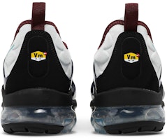 Nike Air VaporMax Plus 'Platinum Midnight Navy' DJ2737-001 Details for Nike Air VaporMax Plus 'Platinum Midnight Navy' DJ2737-001