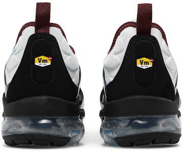 耐克Air VaporMax Plus '铂金午夜海军蓝' DJ2737-001 Details for 耐克Air VaporMax Plus '铂金午夜海军蓝' DJ2737-001