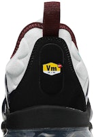 Nike Air VaporMax Plus 'Platinum Midnight Navy' DJ2737-001 Sizing Nike Air VaporMax Plus 'Platinum Midnight Navy' DJ2737-001