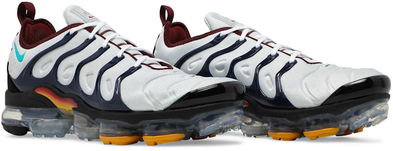 耐克Air VaporMax Plus '铂金午夜海军蓝' DJ2737-001 Cheap 耐克Air VaporMax Plus '铂金午夜海军蓝' DJ2737-001