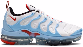 Nike Air VaporMax Plus 'Psychic Blue' CW6974-100 Nike Air VaporMax Plus 'Psychic Blue' CW6974-100