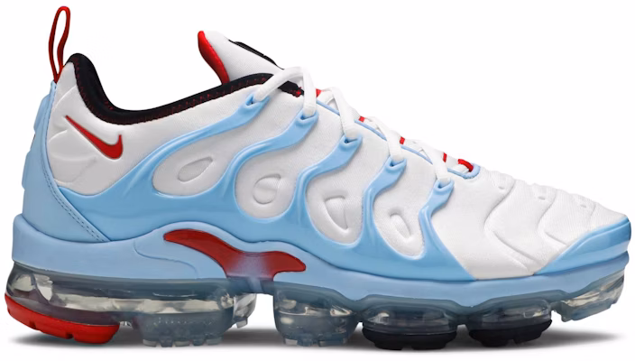 Nike Air VaporMax Plus 'Biru Psychic' CW6974-100 Buy Nike Air VaporMax Plus 'Biru Psychic' CW6974-100