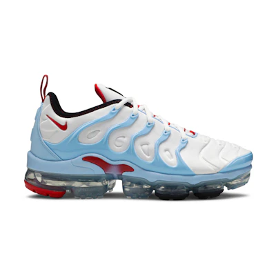 Nike Air VaporMax Plus 'Psychic Blue'