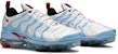 Nike Air VaporMax Plus 'Biru Psychic' CW6974-100