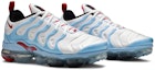 Cheap Nike Air VaporMax Plus 'Biru Psychic' CW6974-100