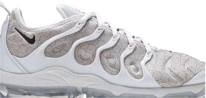 Nike Air VaporMax Plus 'Pure Platinum' Lelaki Wanita Kasut Sukan CT5529-001 Order Nike Air VaporMax Plus 'Pure Platinum' Lelaki Wanita Kasut Sukan CT5529-001