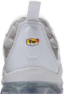 Nike Air VaporMax Plus 'Platino Puro' CT5529-001 Sizing Nike Air VaporMax Plus 'Platino Puro' CT5529-001