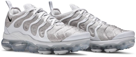 Nike Air VaporMax Plus 'Pure Platinum' Lelaki Wanita Kasut Sukan CT5529-001 Cheap Nike Air VaporMax Plus 'Pure Platinum' Lelaki Wanita Kasut Sukan CT5529-001
