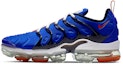 Buy Nike Air VaporMax Plus 'Racer Blue' Lelaki CJ0553-400