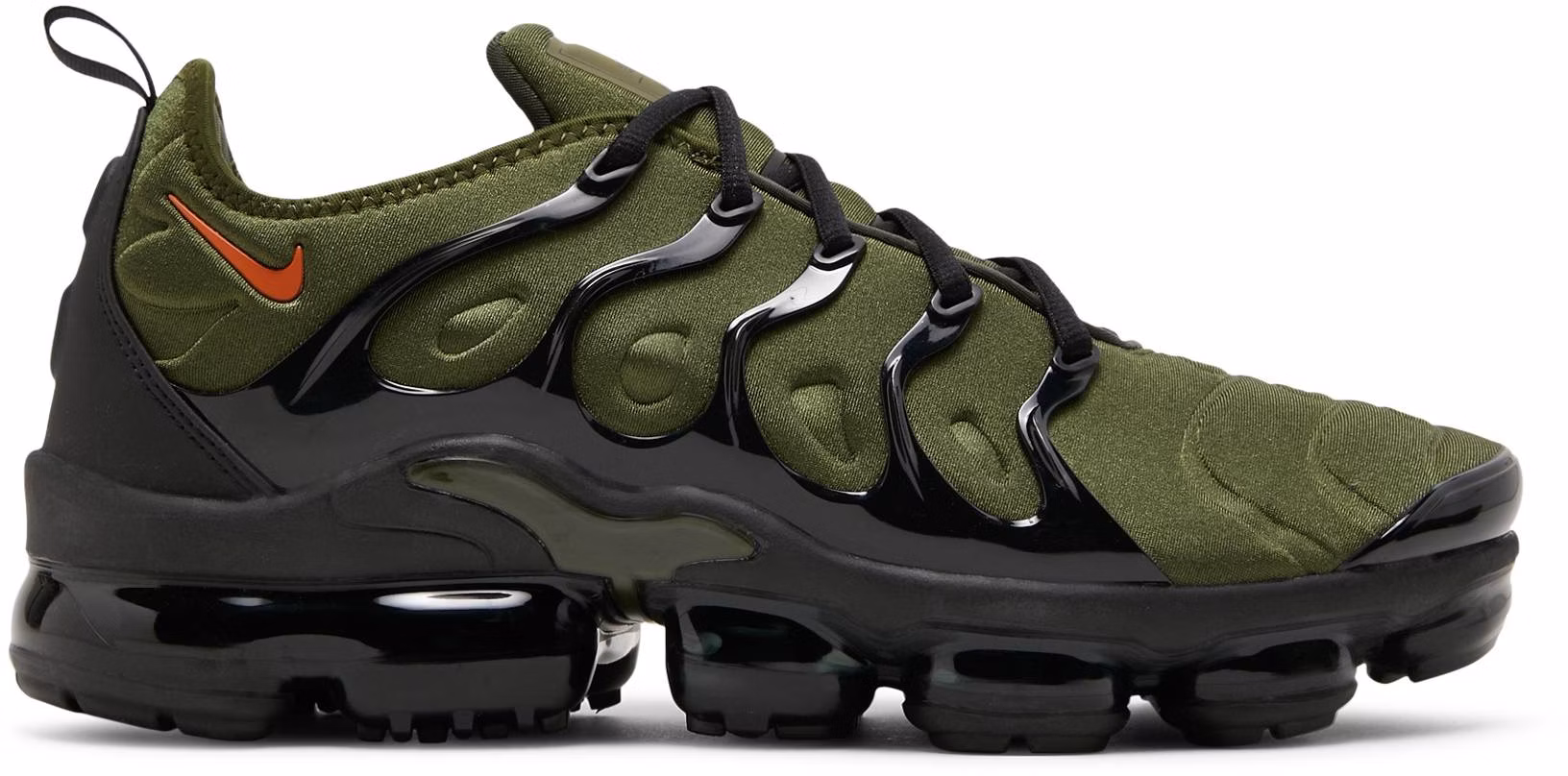 Nike Air VaporMax Plus Rough Green DQ4688 300 DQ4688 300