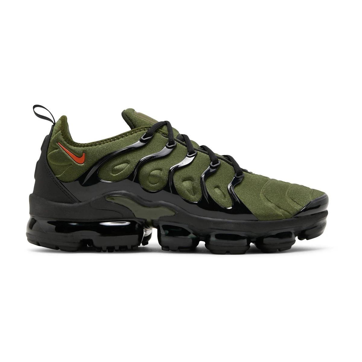 Buy Nike Air VaporMax Plus 'Rough Green' DQ4688-300 Novelship