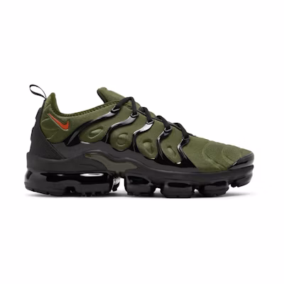 Nike Air VaporMax Plus 'Rough Green'