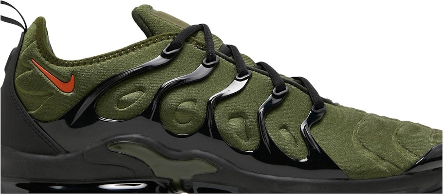 Nike Air VaporMax Plus 'Rough Green' DQ4688-300 Order Nike Air VaporMax Plus 'Rough Green' DQ4688-300