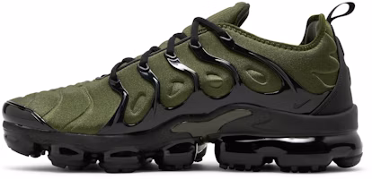 Lookbook 耐吉 Air VaporMax Plus ‘粗綠色’ DQ4688-300