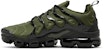 Nike Air VaporMax Plus 'Rough Green' Lelaki Kasual Sneakers DQ4688-300