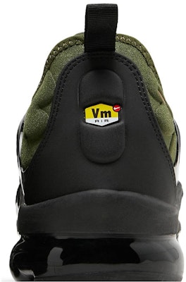 Nike Air VaporMax Plus 'Rough Green' DQ4688-300 Sizing Nike Air VaporMax Plus 'Rough Green' DQ4688-300