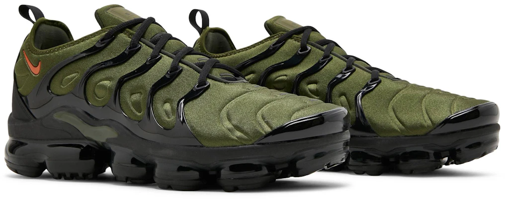Nike Air VaporMax Plus 'Rough Green' DQ4688-300 Cheap Nike Air VaporMax Plus 'Rough Green' DQ4688-300