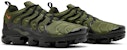 Nike Air VaporMax Plus 'Rough Green' Lelaki Kasual Sneakers DQ4688-300