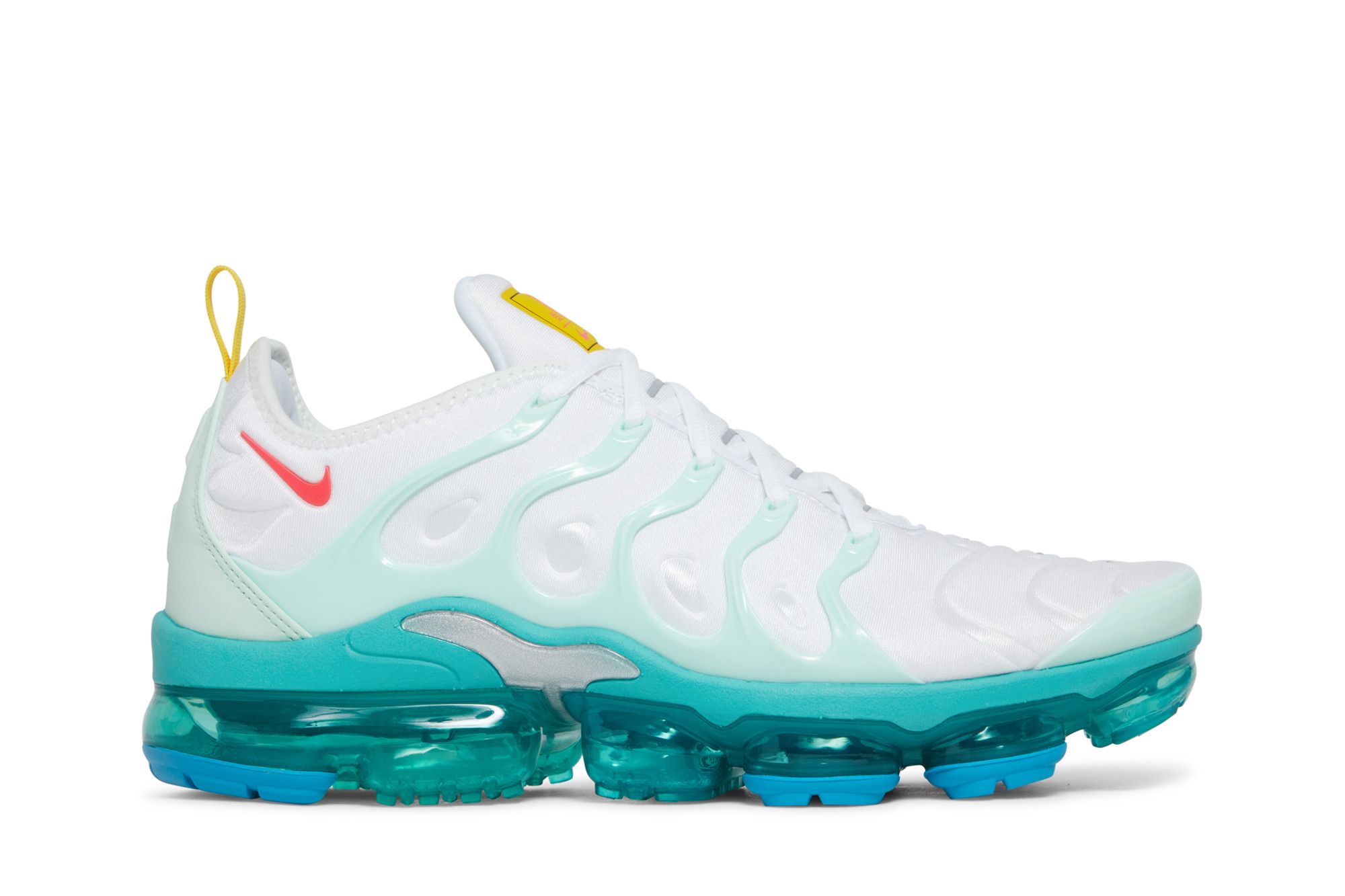 Nike Air VaporMax Plus 'Since 1972' DQ7645-100