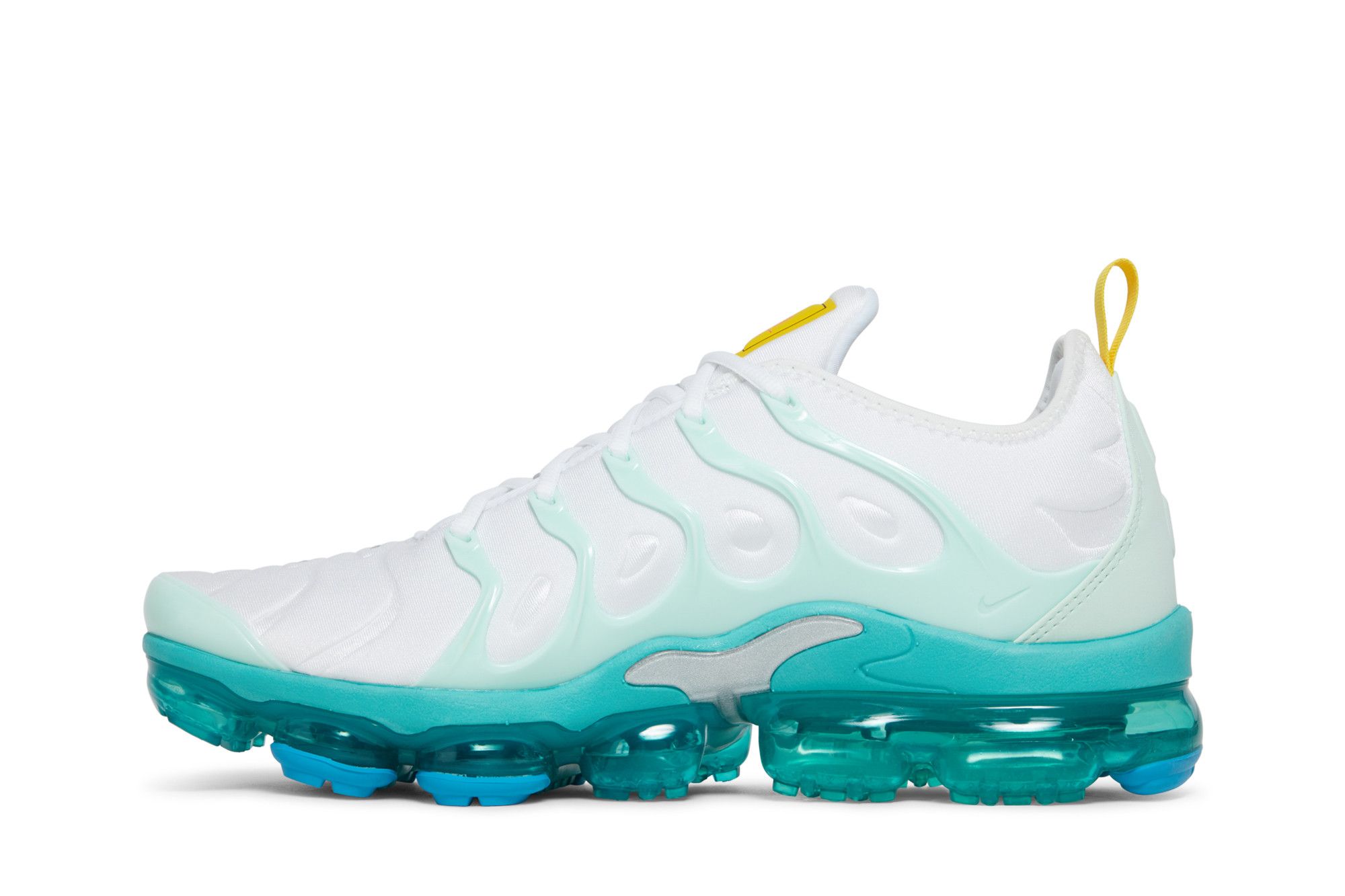 Shop 耐吉Air VaporMax Plus「自1972年起」DQ7645-100