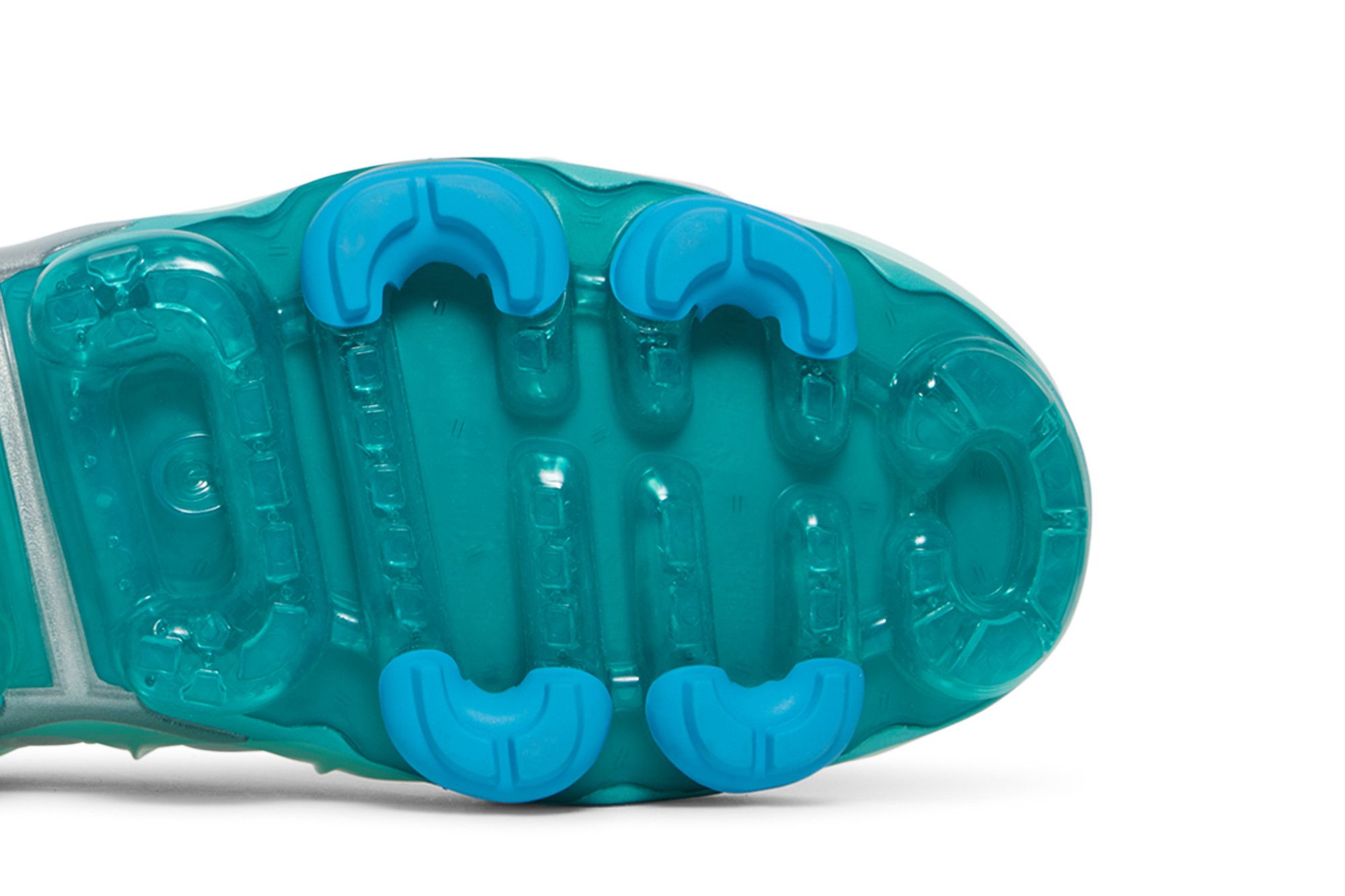 Details for 耐吉Air VaporMax Plus「自1972年起」DQ7645-100