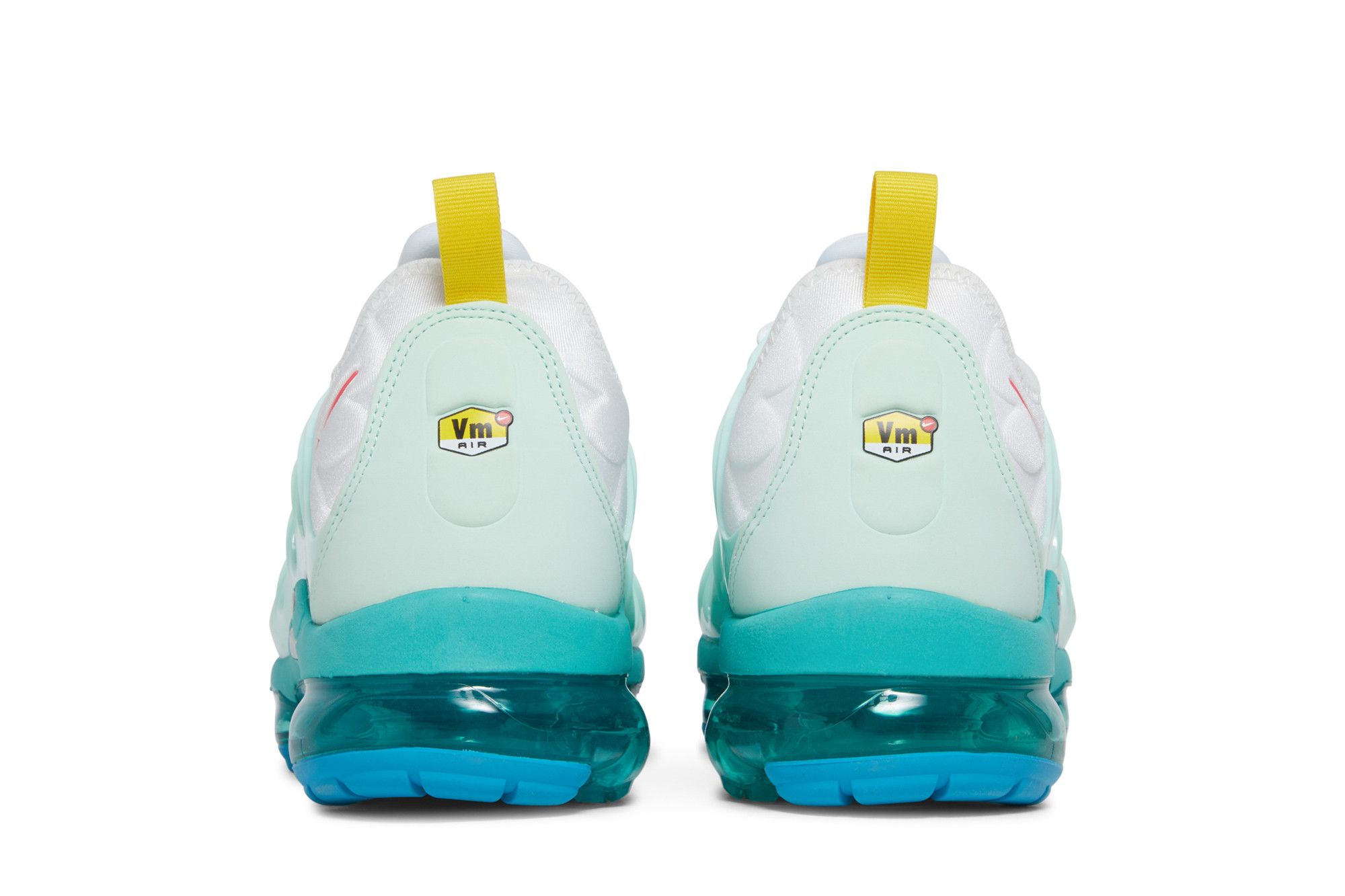Sizing 耐吉Air VaporMax Plus「自1972年起」DQ7645-100