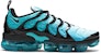 Nike Air VaporMax Plus 'Spirit Teal' Lelaki & Wanita 924453-301