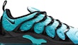Order Nike Air VaporMax Plus 'Spirit Teal' Lelaki & Wanita 924453-301