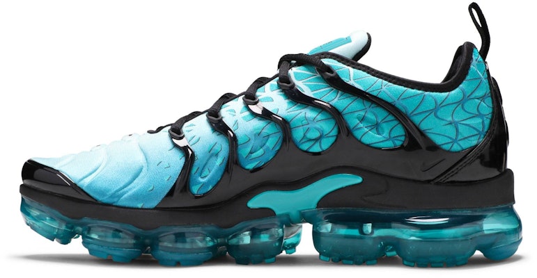 Nike Air VaporMax Plus 'Spirit Teal' Lelaki & Wanita 924453-301 Lookbook Nike Air VaporMax Plus 'Spirit Teal' Lelaki & Wanita 924453-301