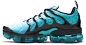 Lookbook Nike Air VaporMax Plus 'Spirit Teal' Lelaki & Wanita 924453-301