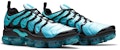 Nike Air VaporMax Plus 'Spirit Teal' Lelaki & Wanita 924453-301