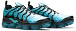 Cheap Nike Air VaporMax Plus 'Spirit Teal' Lelaki & Wanita 924453-301