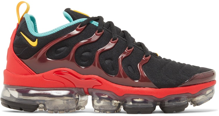 Nike Air VaporMax Plus 'Stained Glass' Sneaker Kaca Patri DX1795-001 Buy Nike Air VaporMax Plus 'Stained Glass' Sneaker Kaca Patri DX1795-001