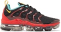 Buy Nike Air VaporMax Plus 'Stained Glass' Sneaker Kaca Patri DX1795-001