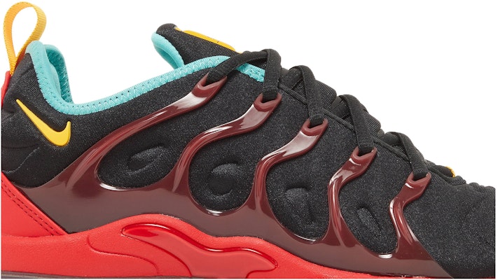 Nike Air VaporMax Plus 'Stained Glass' Sneaker Kaca Patri DX1795-001 Order Nike Air VaporMax Plus 'Stained Glass' Sneaker Kaca Patri DX1795-001