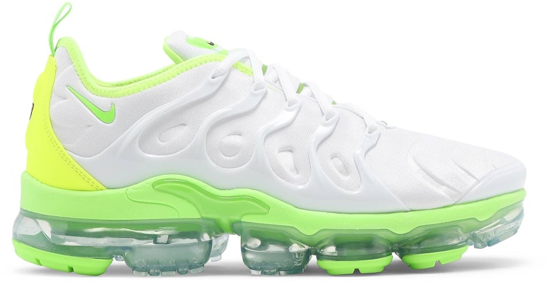 Nike Air VaporMax Plus 'Tennis Ball' DJ5975-100 Buy Nike Air VaporMax Plus 'Tennis Ball' DJ5975-100