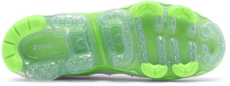 Nike Air VaporMax Plus 'Bola Tenis' DJ5975-100 Shop Nike Air VaporMax Plus 'Bola Tenis' DJ5975-100