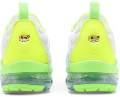 Nike Air VaporMax Plus 'Bola Tenis' DJ5975-100 Details for Nike Air VaporMax Plus 'Bola Tenis' DJ5975-100