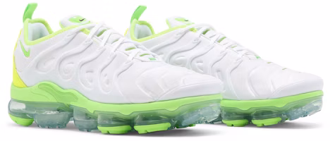 Nike Air VaporMax Plus 'Bola Tenis' DJ5975-100 Cheap Nike Air VaporMax Plus 'Bola Tenis' DJ5975-100
