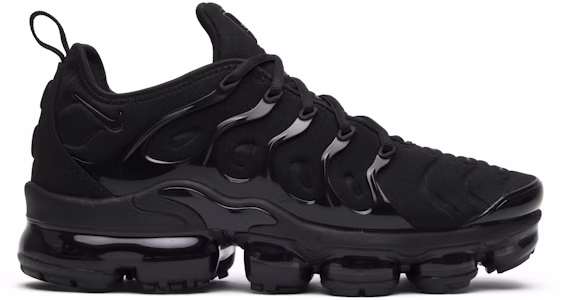 ナイキ エア ヴェイパーマックス プラス "トリプルブラック" 924453-004 Buy ナイキ エア ヴェイパーマックス プラス "トリプルブラック" 924453-004