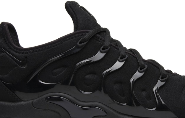 Nike Air VaporMax Plus 'Triple Black' 924453-004 Order Nike Air VaporMax Plus 'Triple Black' 924453-004