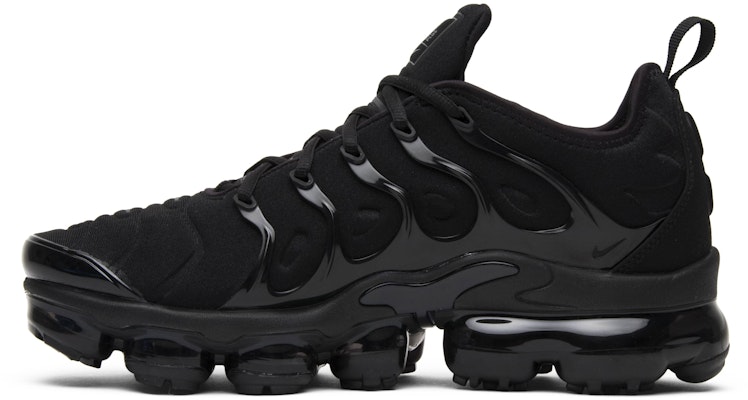 Nike Air VaporMax Plus 'Triple Black' 924453-004 Lookbook Nike Air VaporMax Plus 'Triple Black' 924453-004