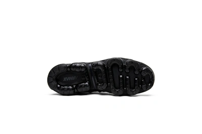 Nike Air VaporMax Plus 'Triple Black'