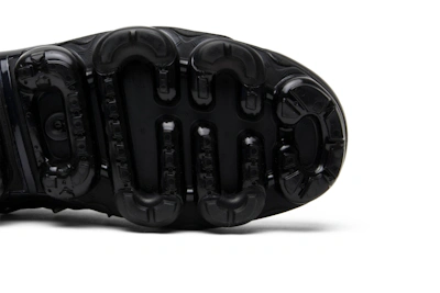 Nike Air VaporMax Plus 'Triple Black'