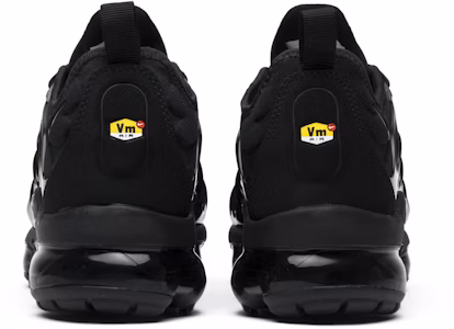 ナイキ エア ヴェイパーマックス プラス "トリプルブラック" 924453-004 Details for ナイキ エア ヴェイパーマックス プラス "トリプルブラック" 924453-004