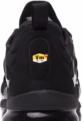 Nike Air VaporMax Plus 'Triple Black' 924453-004 Sizing Nike Air VaporMax Plus 'Triple Black' 924453-004