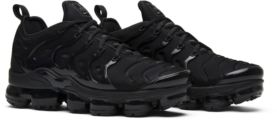 Nike Air VaporMax Plus 'Triple Black' 924453-004 Cheap Nike Air VaporMax Plus 'Triple Black' 924453-004